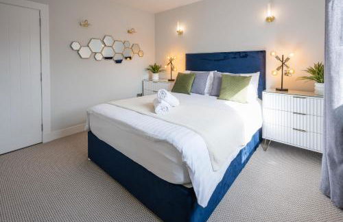 Quiet 2 bedroom gem in Stirling - Foto 24