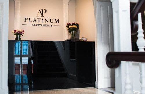Aparthotel Platinum Apartamenty - Foto 2