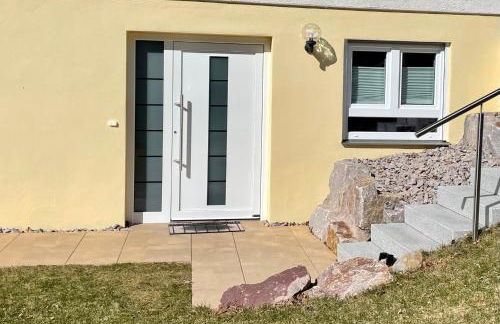 Haus Jenni im Schwarzwald, 3,5-Zimmer, große Terrasse - Foto 16