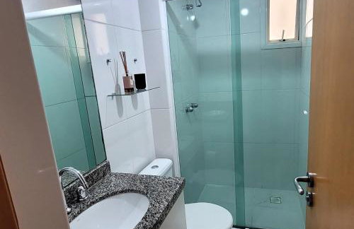 Ap 100m aconchegante, localização nobre, 3 quartos - Foto 16