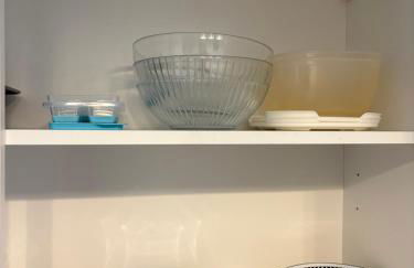 Parking privé gratuit, balcon, 2 chambres - Foto 53