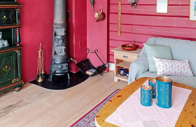 5 Person Holiday Home in Grimstad-by Traum - Foto 31