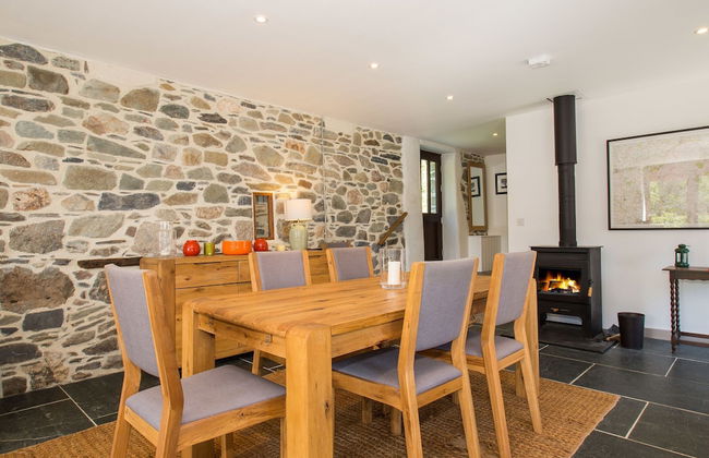 Holiday Home in Tavistock With Garden - Foto 5