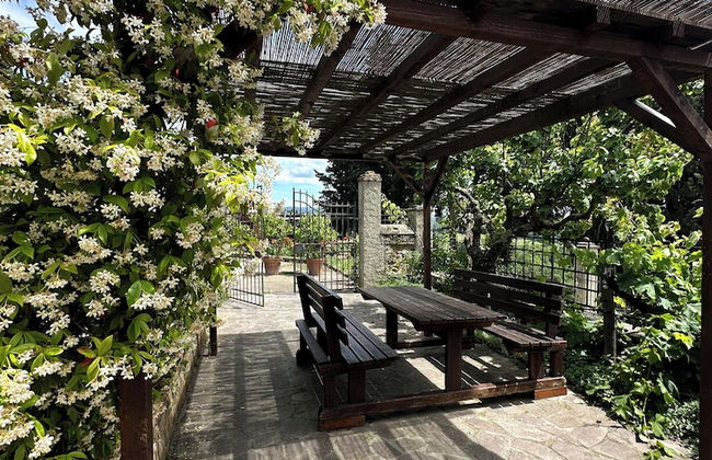 Fattoria Sant'Appiano - Foto 53