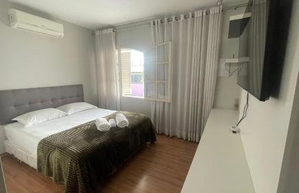 Mansão Casa Blanca em São Roque c/ 5 vagas garagem - Foto 153