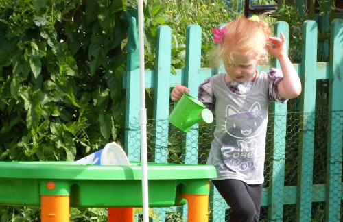 Gîte et Relais Equestre de Marie - Foto 65