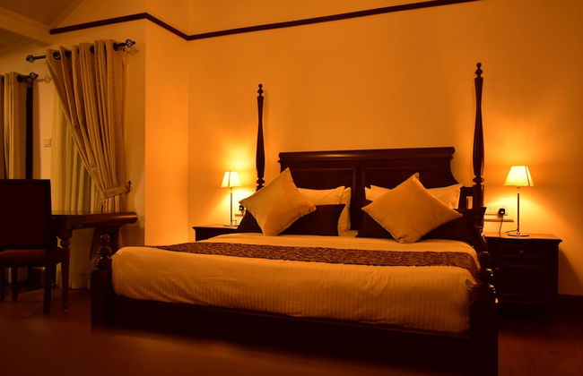 Hill Cottage - Foto 1