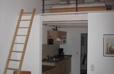 Haus Lorenz, Ferienwohnungen - Foto 12