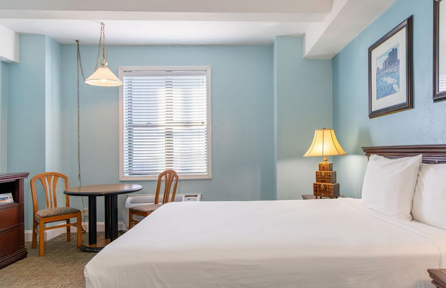 Legacy Vacation Resorts Brigantine Beach - Foto 10