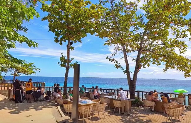 One Pacific Residence 1BR Ocean View - Photo 35