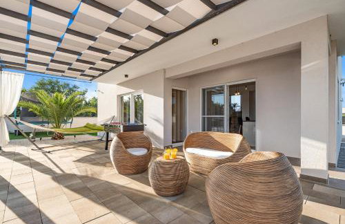 Villa Magdalena - Foto 19