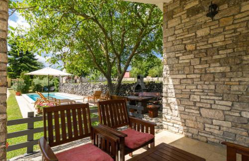 Holiday Home Tomazin by Interhome - Foto 22