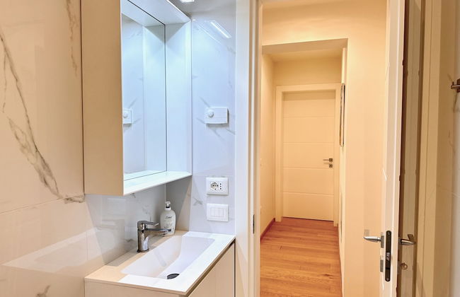 Villa Ada al Lido - Foto 73