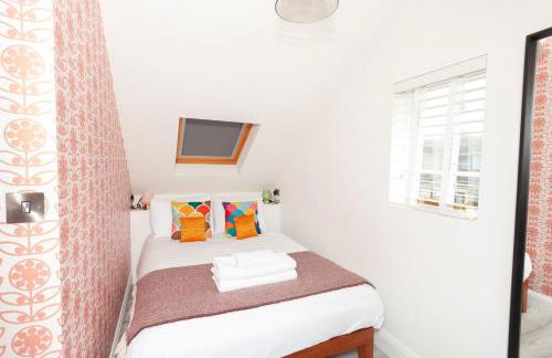 Sunbeam Cottage sleeps 10 - Foto 28