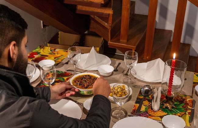 Veenu's Cottage - Foto 48