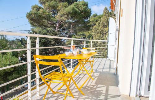 Maison Leucate Vue Mer Les Grandes Terrasses - Foto 27