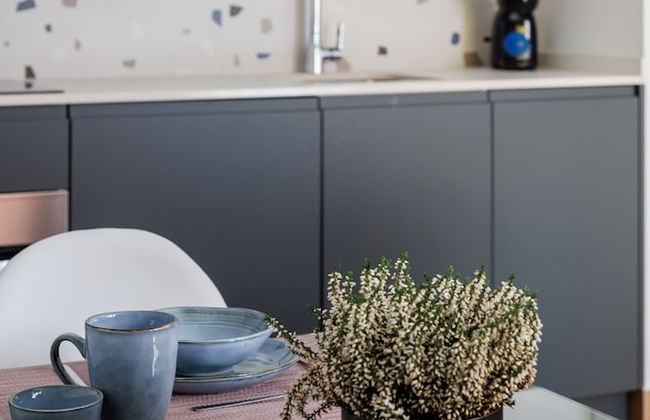 APARTAMENTOS CONGRESO PARKING GRATUITO - Photo 21