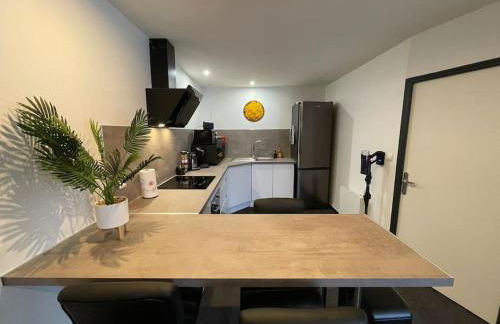 L'appart écran Géant - Foto 14