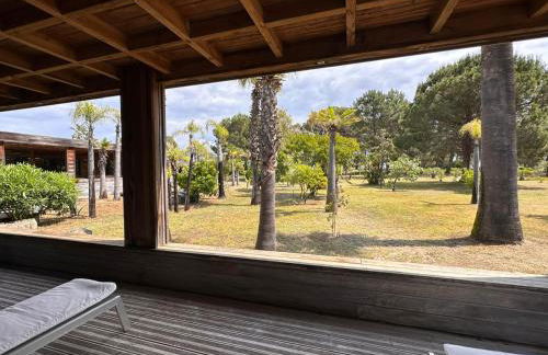 Pineto, villa 3 chambres au coeur de la pinède - Foto 28