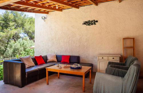 La Maison Méditerranéenne - Foto 6