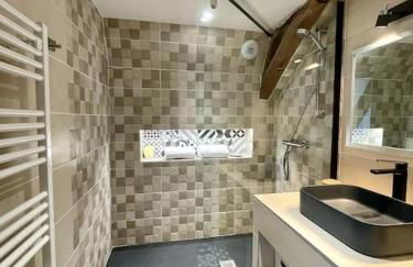 Loft à Pont-Aven, Vue panoramique sur l'Aven - Photo 8