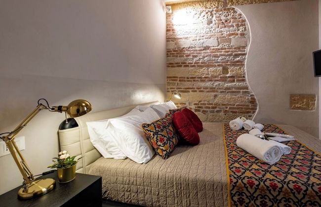 Verona Romana Apartments - Foto 9