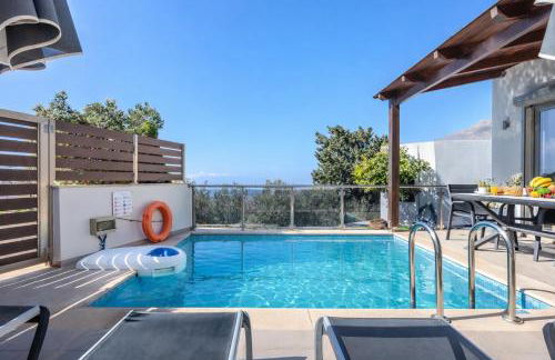 Villa Saktouris - Foto 6