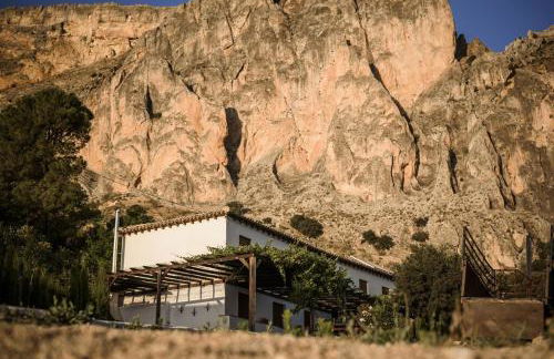 Cortijo el Chorreadero en Parque Natural Sierra de Cazorla - Foto 2