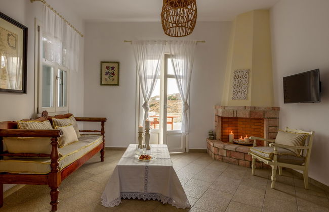 Kimolos Houses - Foto 23