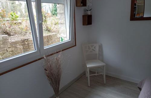 Gîte l'Olivianne - Foto 23