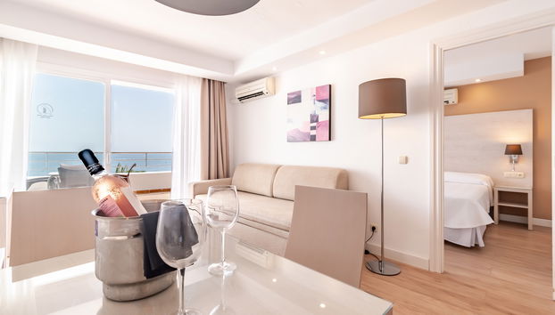 Puerto Azul Marbella - Foto 2