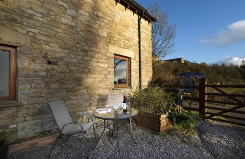 Willow Tree Barn - Foto 25