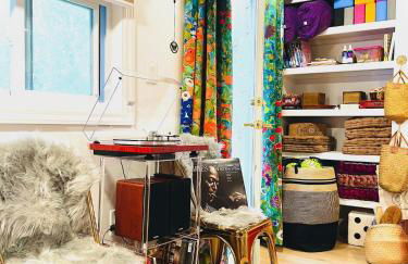 Paloma, Large Attic Apartment - Foto 21