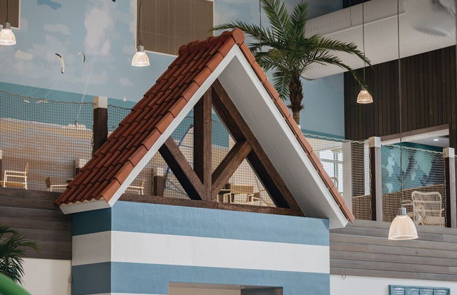 Tiny House in Nieuwvliet-bad Near Beach - Photo 22