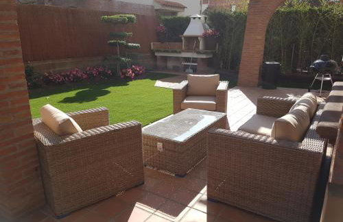 Vil·la La Garriga Termal Congost - Foto 1