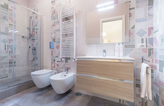 Arenella Family Apartment - Foto 24