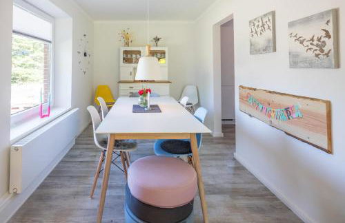 Villa Lütt-KEINE MONTEURE- - Foto 4