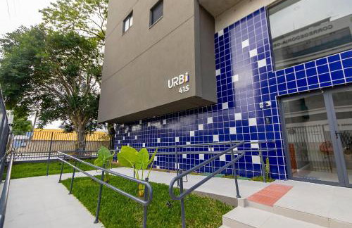 Studio proximo portão principal PUC PR - URB0305 - Foto 64