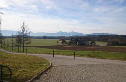 Ferienwohnung an der idyllischen Salzachschleife Nähe Salzburg - Foto 41