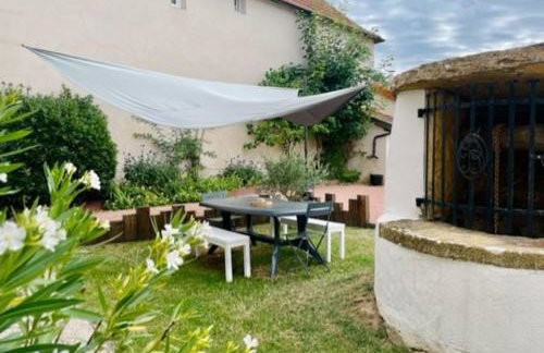 Au Clos des Ormes - Foto 11