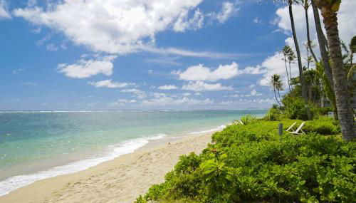 Aloha Beach Retreat, Ocean Front With AC - Foto 3