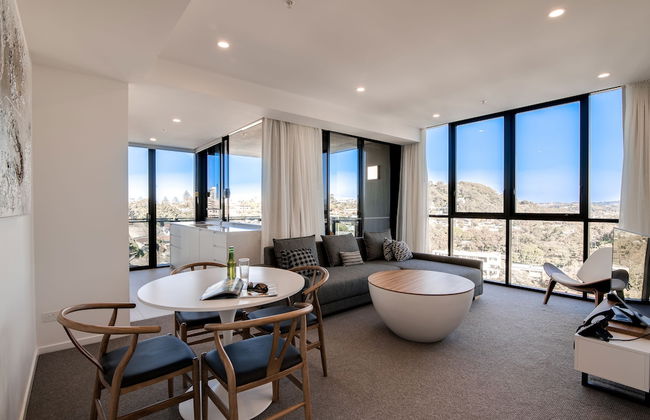 Iconic Kirra Beach Resort - Foto 28