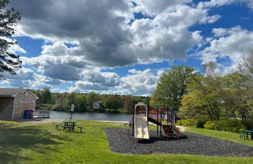 Evergreen Escapes 4 BR with Game Room, Firepit near Kalahari and Camelback - Foto 39