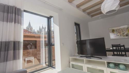 Slow León Apartamentos Turísticos - Foto 3