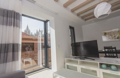 Slow León Apartamentos Turísticos - Foto 3
