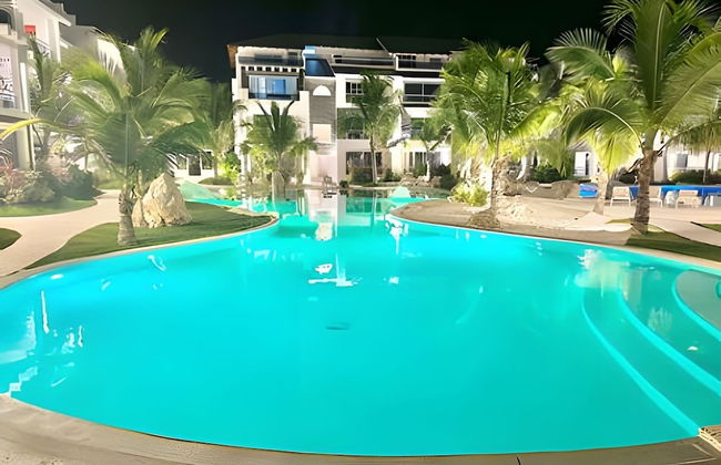 Estrella Dominicus by Advantage Club - Foto 48