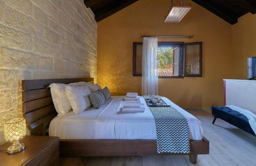 Sunaktis luxury villa - Foto 60