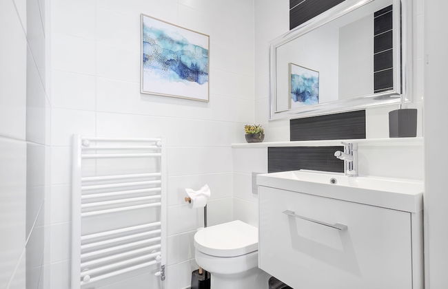 St. Mary's Retreat - Foto 23