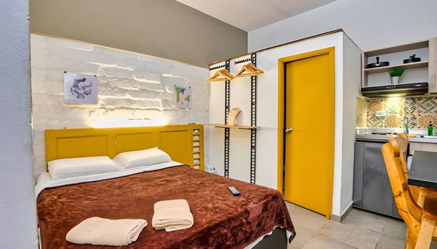 La Gruta Co-Living - Foto 2, Zimmer
