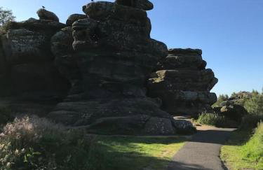 Springhill Studio, Brimham Rocks Yorkshire Dales - Photo 3